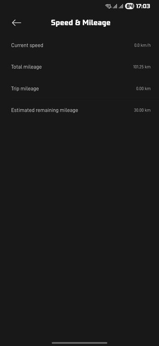 Xiaomi Mi Electric Scooter 3 Black