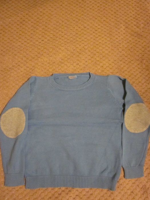 Bluzka sweterek 104 3 sztuki H&M, Reserved