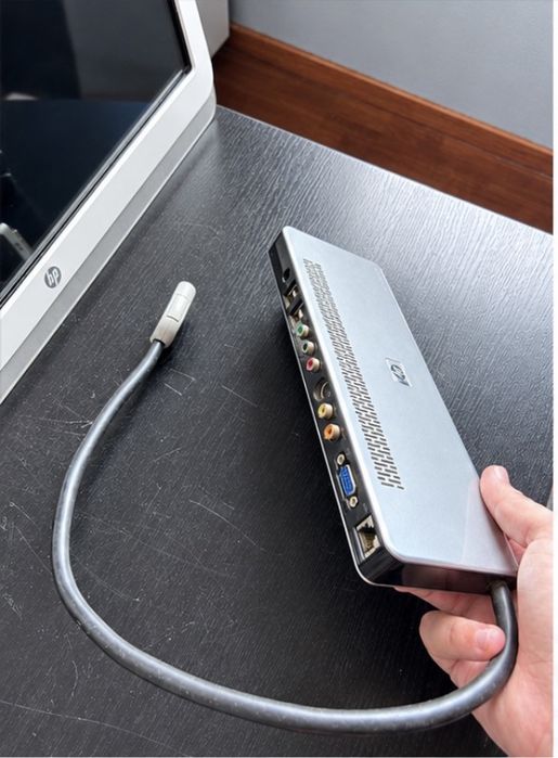 HP Slate 21 All-in-One