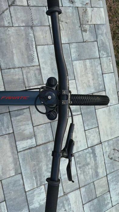 Rower Lazaro Fanatic Dirt