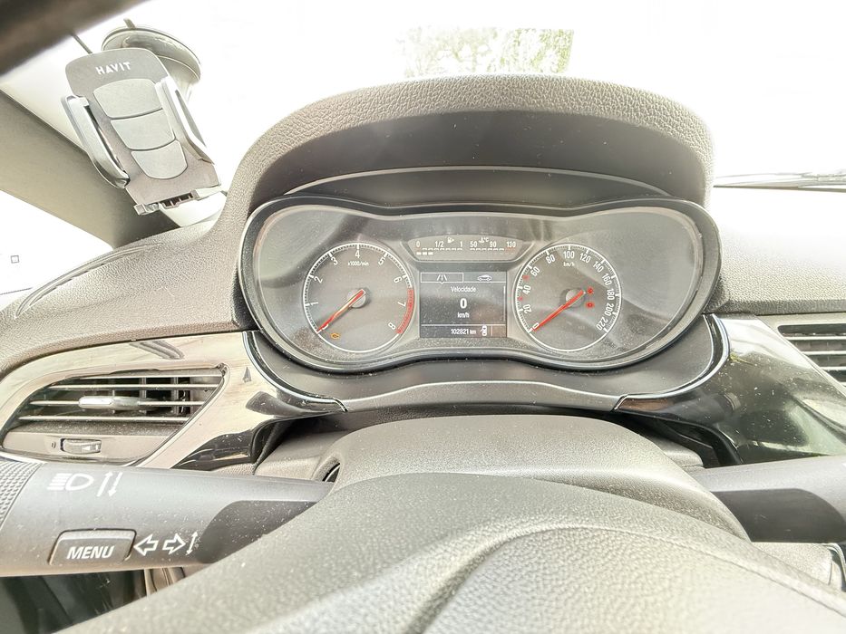 Vendo Opel Corsa