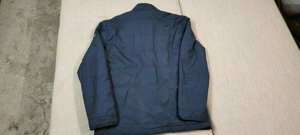 Kurtka męska LUIDIANA