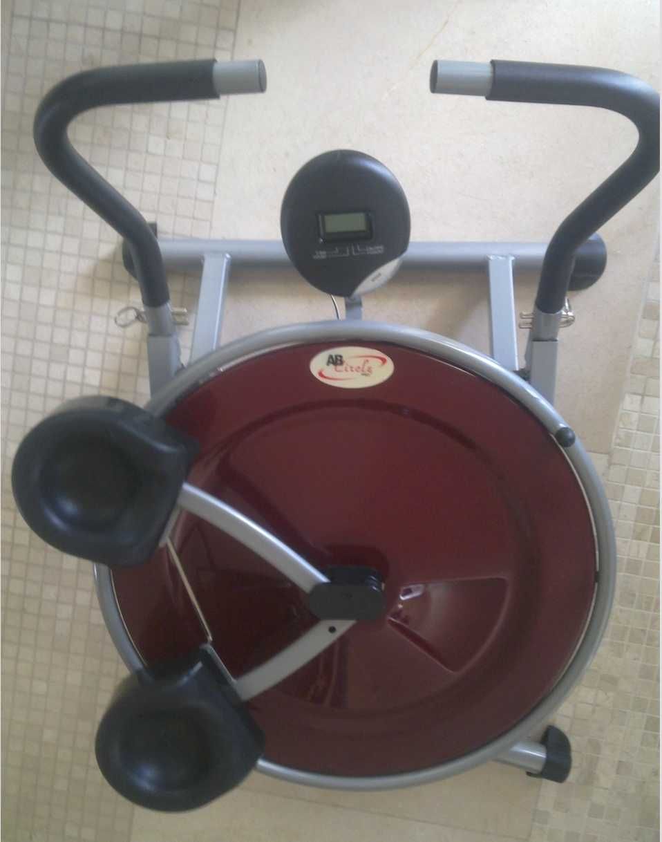 Ab Circle Pro 4 200 Olx