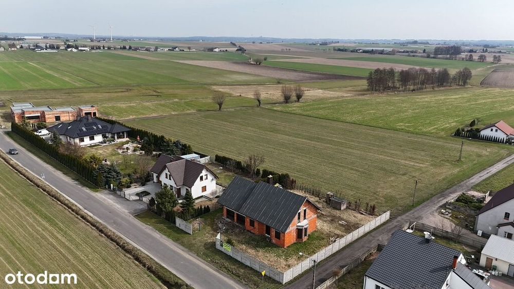House in Kalisz - View 2