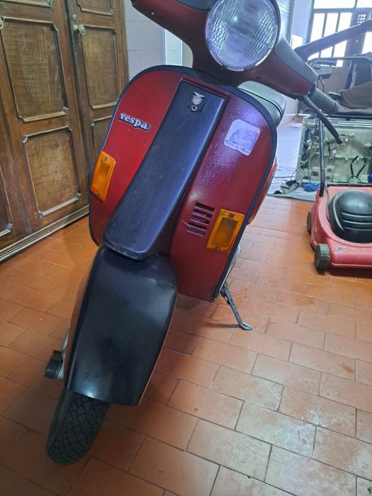 Vespa Fl2 ( 75 cm )