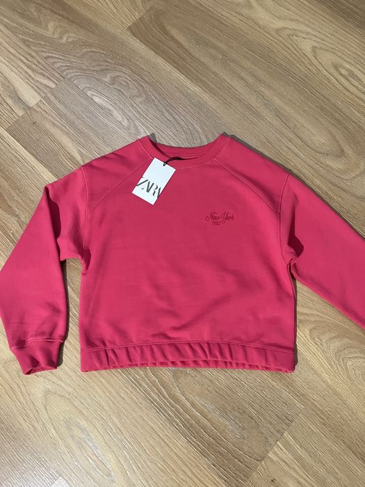 Світшот для дівчинки Zara .