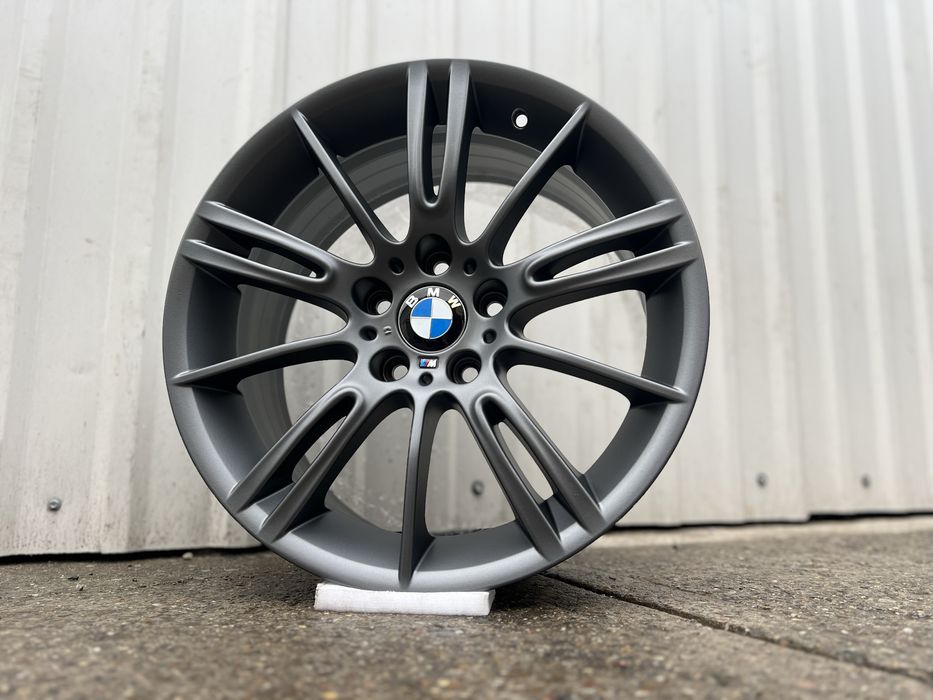Oryginalne felgi Bmw styling 193 E90 E36 E46 E91 E92 F30 F31 F34 F36