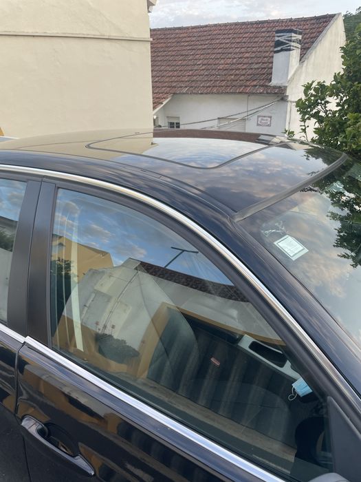 BMW 320d – 2006 – 163cv – Inspeção Feita