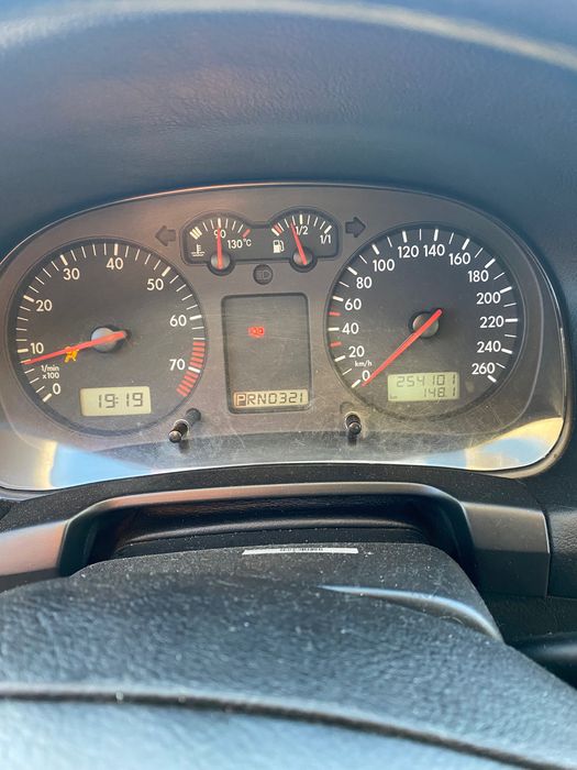 Volkswagen Golf4