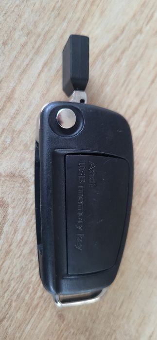 Audi usb pendrive stick