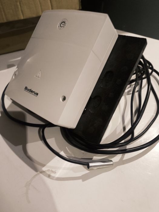 Buderus SM 100 sterownik