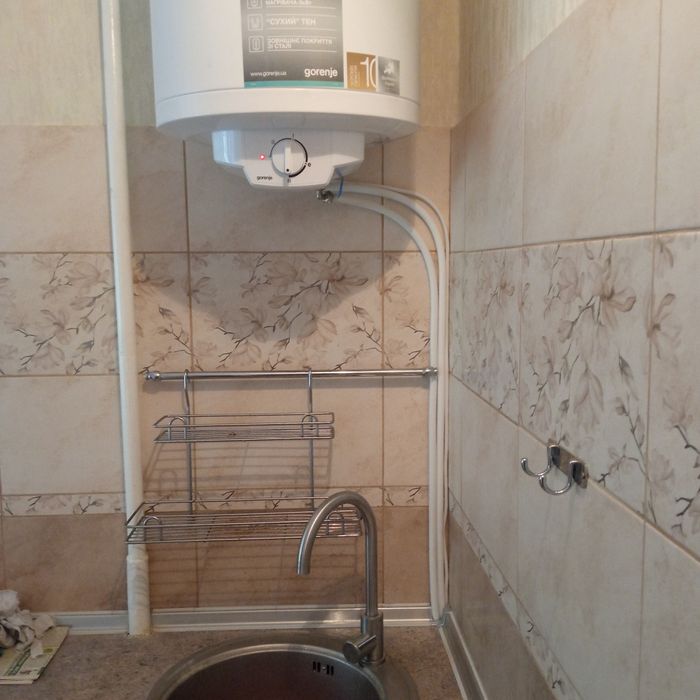 Сантехника любой сложности . Замена труб в квартире,подвале. Отопле