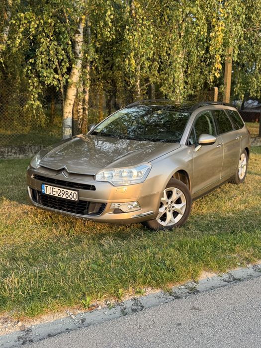 Citroën C5