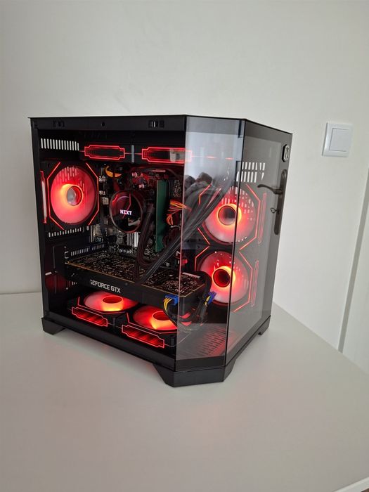 PC Gaming Alta performance