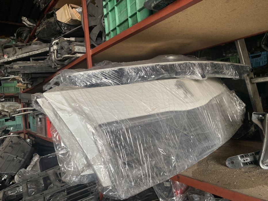 Grill atrapa Scudo Jumpy Expert