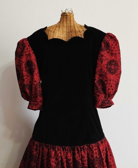 Vestido  Festivo