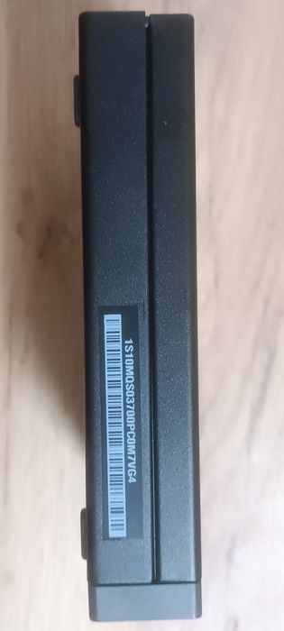 Lenovo thinkcentre m710q (i5-6500, ssd 480, ddr4 16gb)