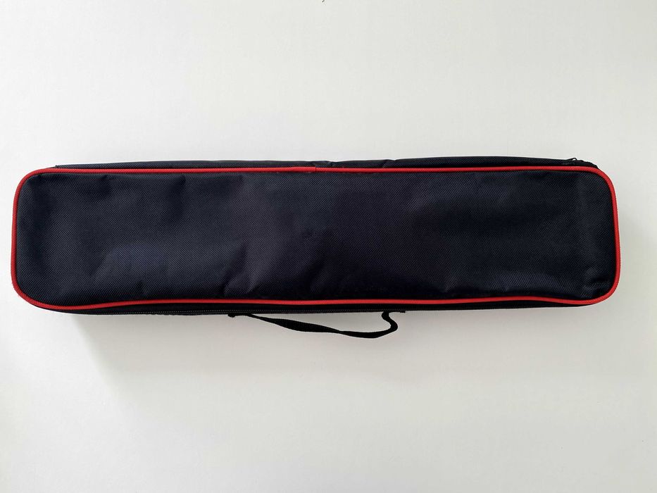 Slider Neewer em carbono 50cm + Bolsa Transporte