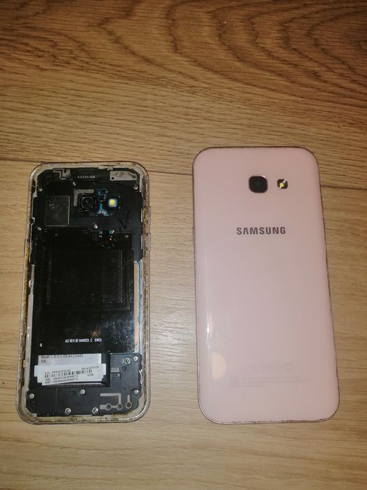 Samsung a520f, a320f, A6, A115f