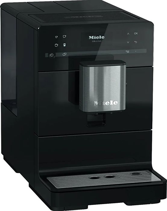 Кавомашина Miele