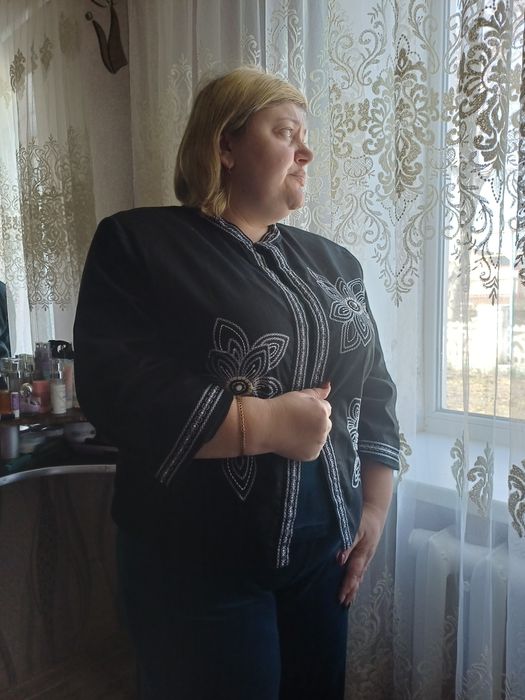 Куртка, пальто, пуховик, кашемировое пальто, куртка мех, 56-58р.