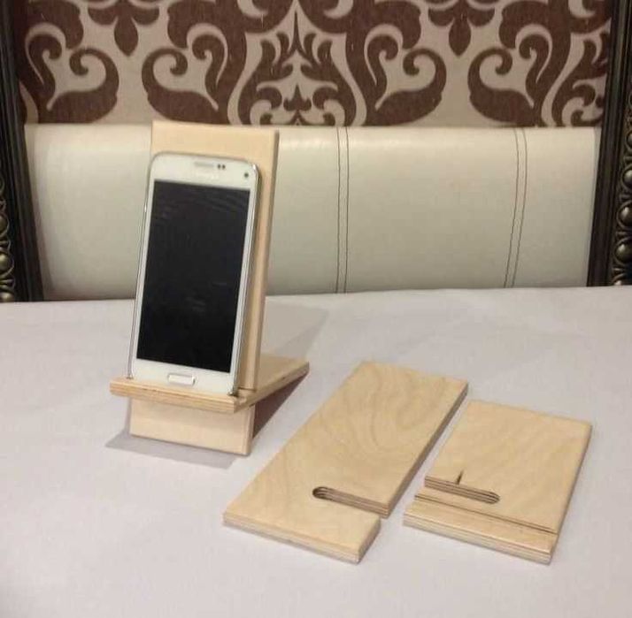 Подставка для телефона