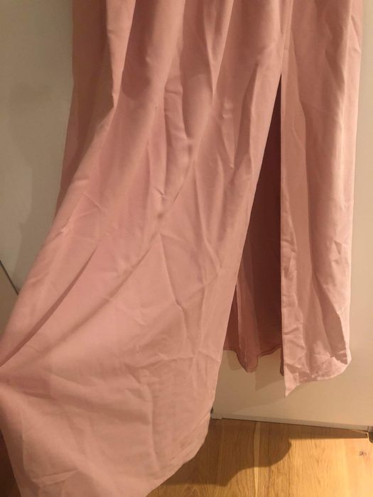 Sukienka wizytowa r.36