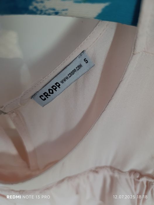 Bluzka cropp  S (36)
