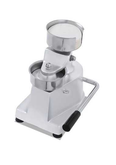 Modeladora de Hambúrguer Manual - NOVA