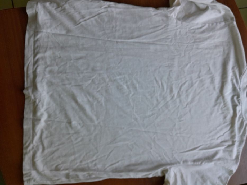 T-shirt cropp męski L