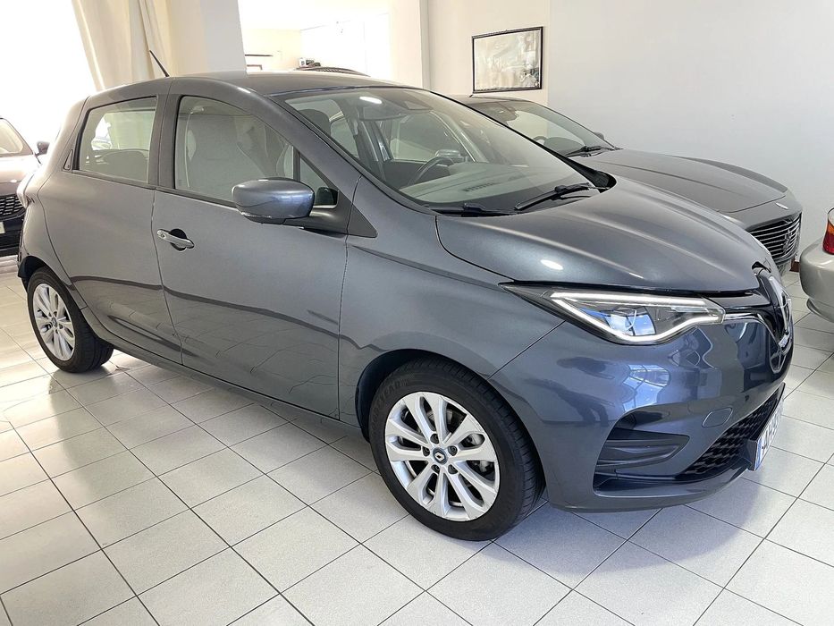 Renault Zoe (c/ Bateria) Intens 50