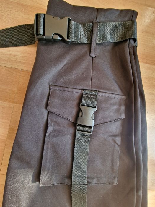 Spódniczka mini cropp