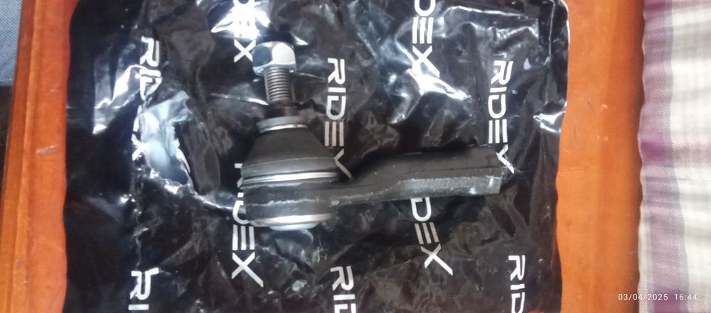 Peças Renault Megane Scenic 1996/2001