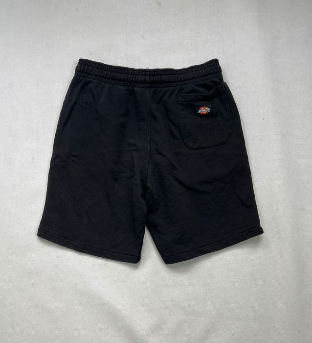 Spodenki Dickies 2x Logo Black