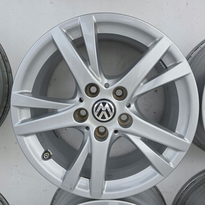 vw golf v vi vii touran caddy 5x112 16 et52 7.0 4x