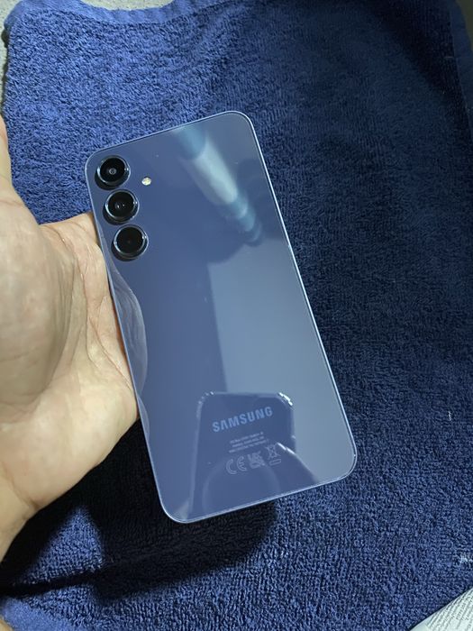 Samsung Galaxy A55 5G – 128GB – Excelente Estado