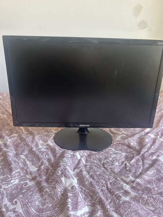 Monitor samsung usado