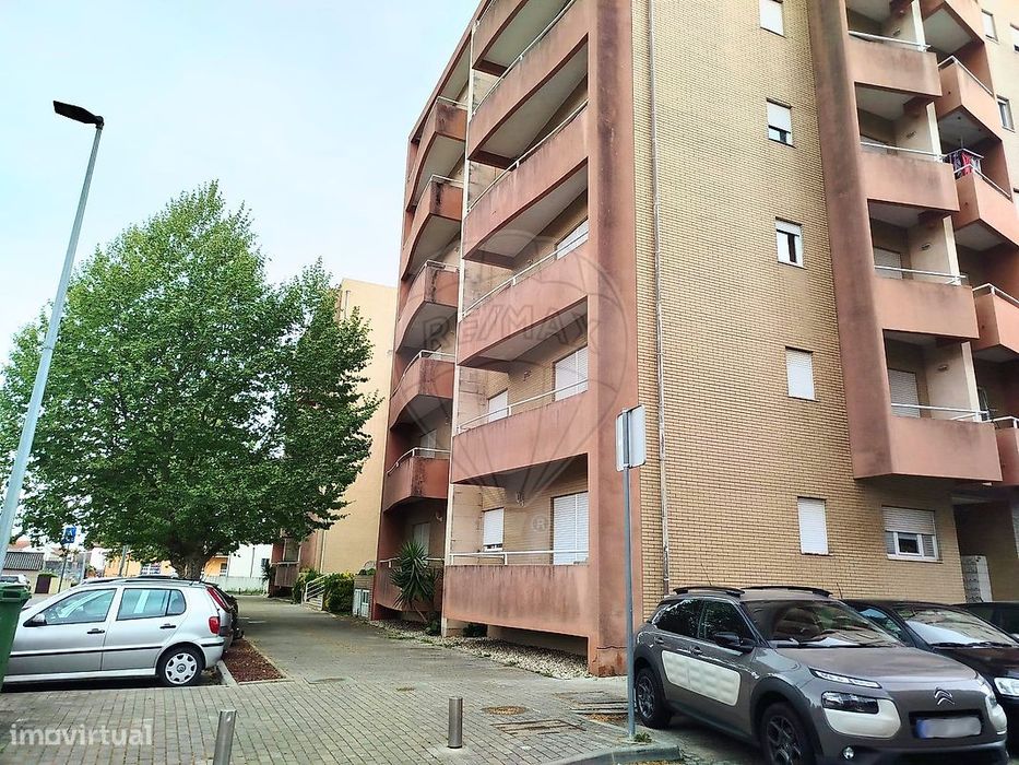 Apartamento T3 para venda — Bougado (São Martinho E Santiago), Porto