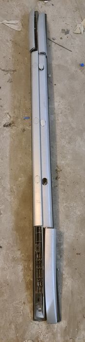 Рейлінги kia sportage 3