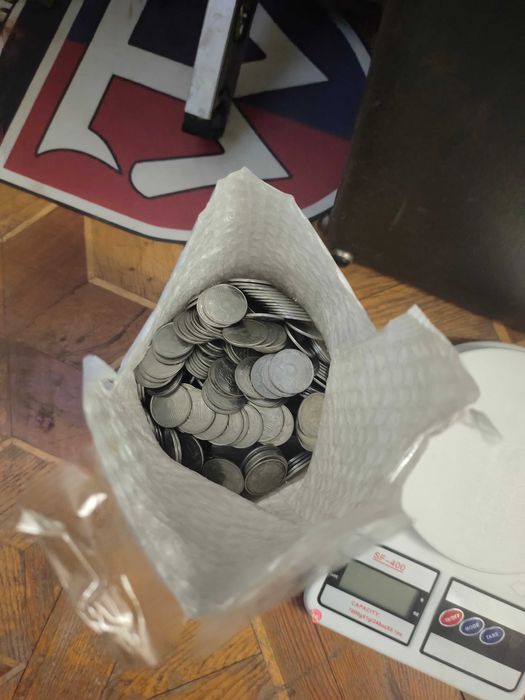 5 копеек Украина