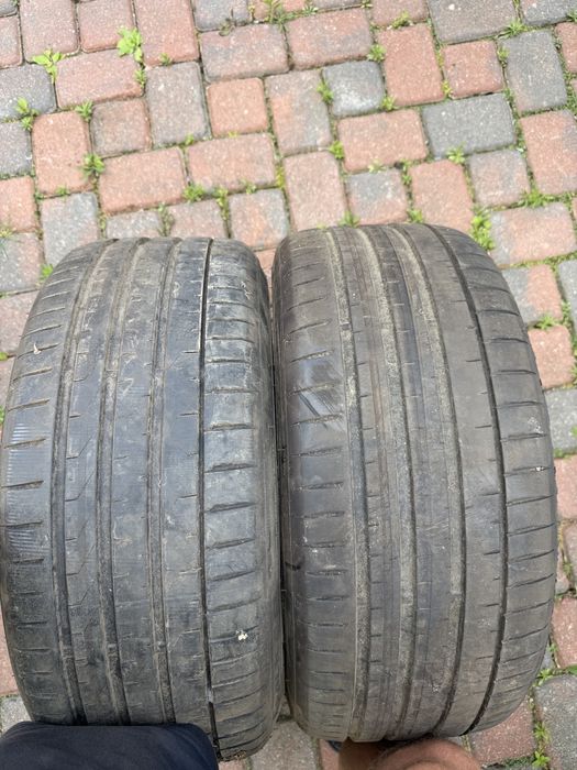 Feligi dotz 19 235/35r19