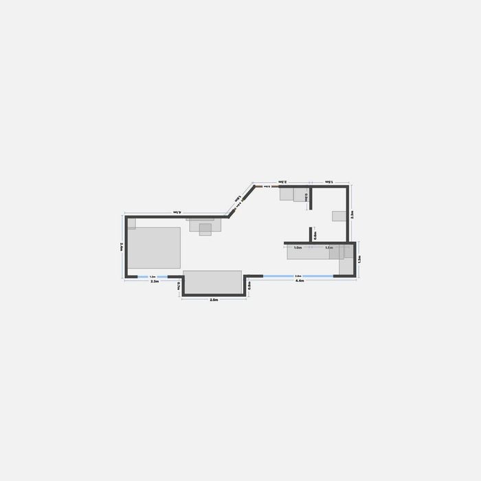 Piękny apartament w centrum Wrocławia przy ul. Komandorskiej