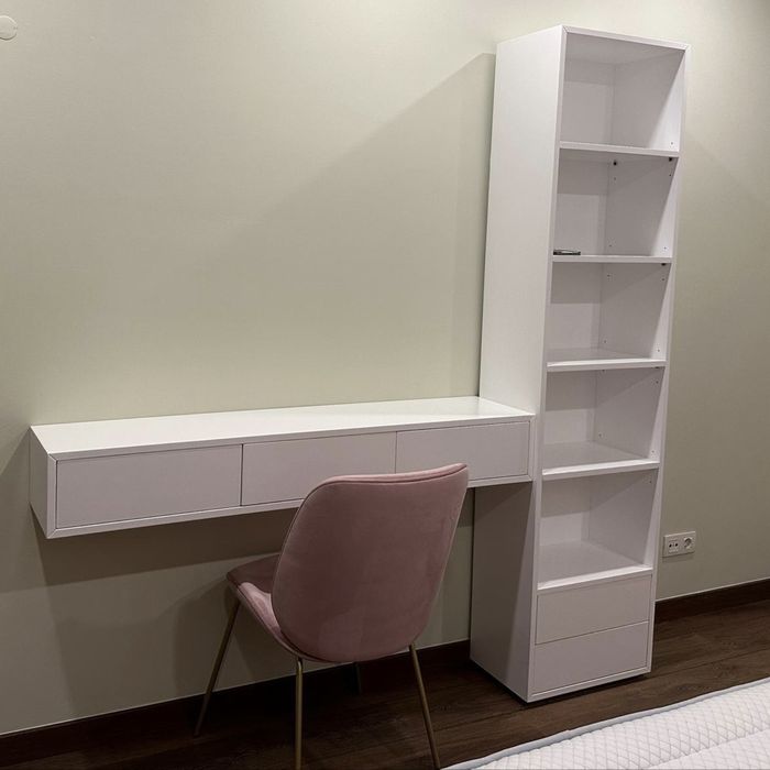 Conjunto movel de quarto