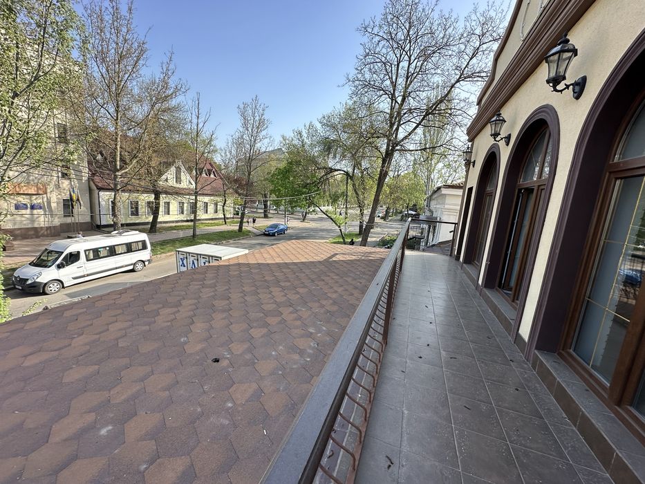 Продаю ресторан 150м2 в центре ул Фалеевская