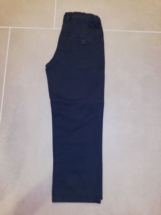 Calça de criança 8/9 anos - nova