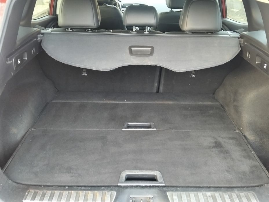 Renaul Kadjar 1.6 Dci 130cv