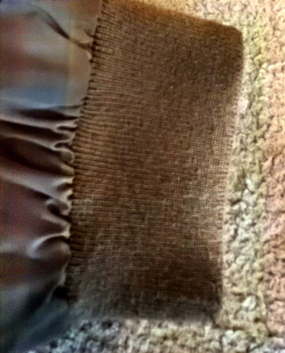 Куртка демисезонная