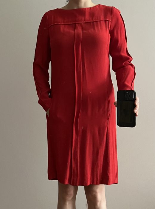 Vestido marca Bimba Y Lola