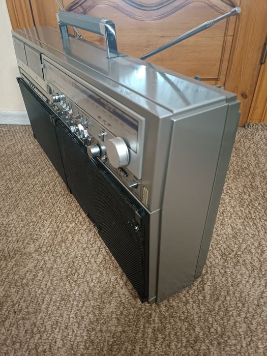 SHARP GF 777 Магнитола Sharp gf 919