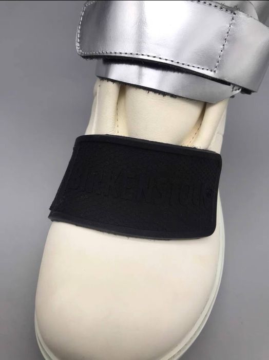 Rick Owens x Birkenstock